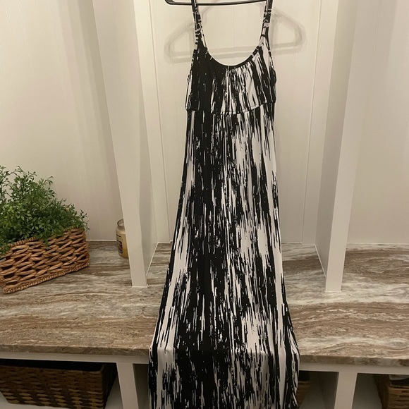 Apostrophe Small ladies Maxi Dress - Picture 1 of 4